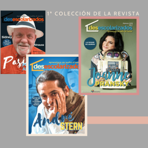 Colección 1 - "La revista"