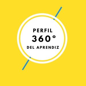 Perfil de reconocimiento de esencia personal 360º del aprendiz©