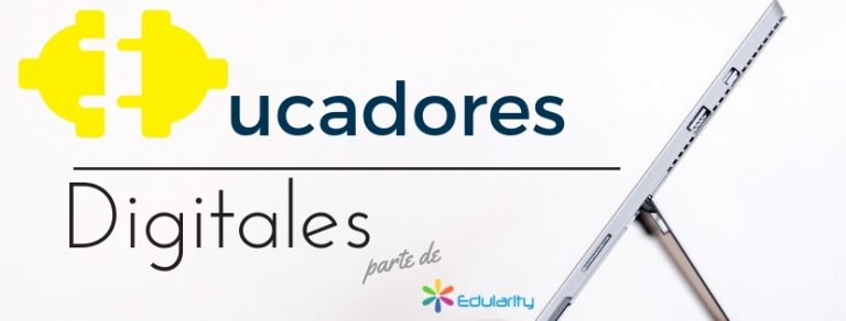 Educadores digitales