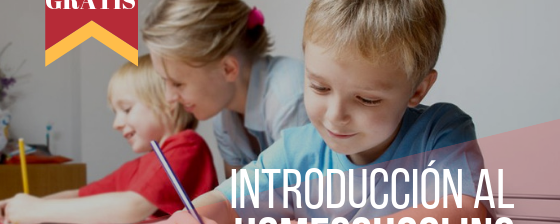 Introducción al homeschooling