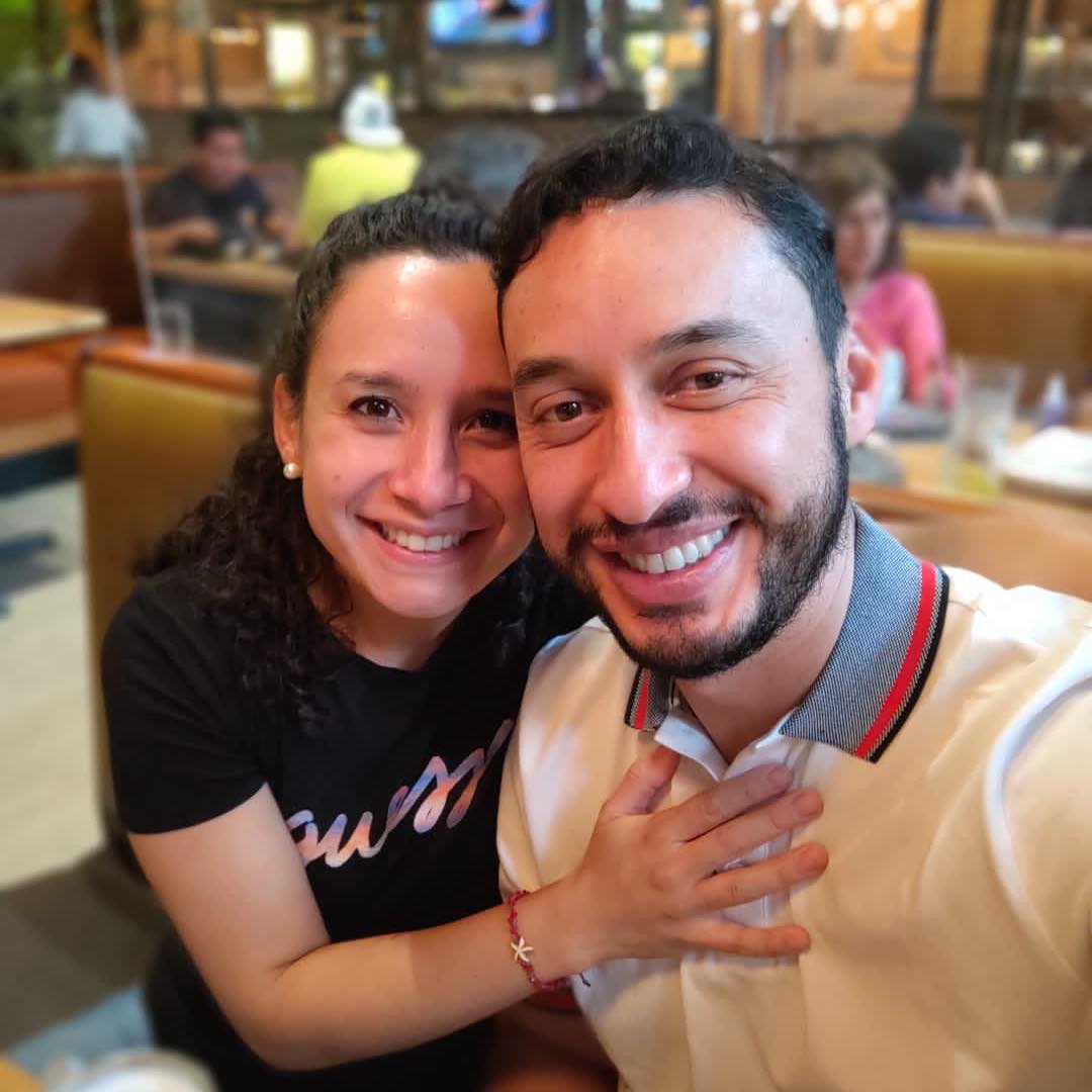 Isabel Aragón - IG: @isa_aragonb