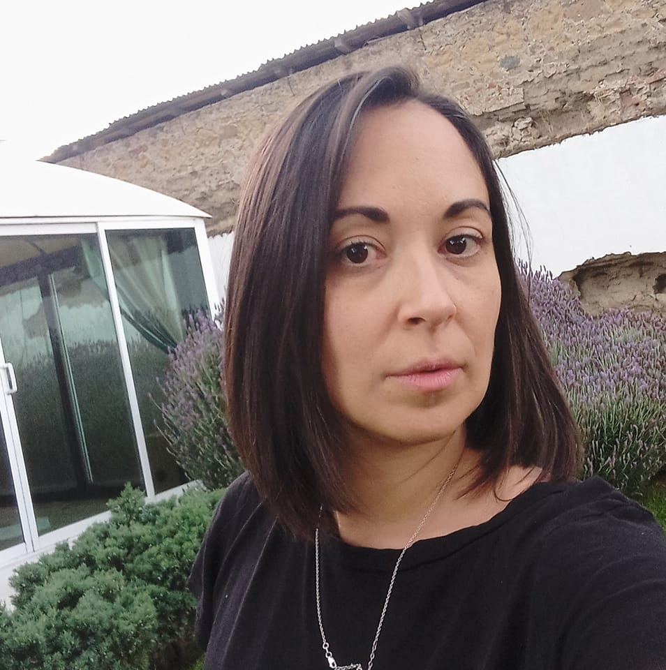 Tere Pimentel Piedra - IG y FG: Karuna.alc