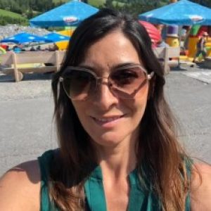 Foto de perfil de María Fernanda