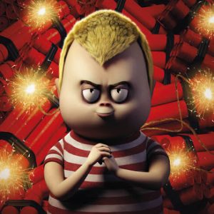 Foto de perfil de Ali