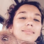 Foto de perfil de Berenice Manzano Guraieb