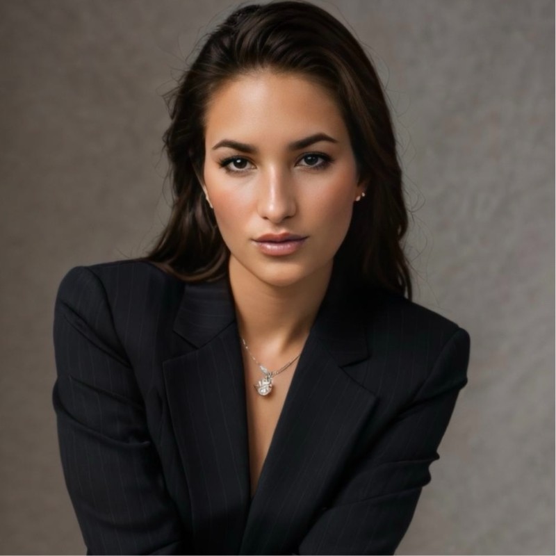 Foto de perfil de Karolina