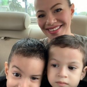 Foto de perfil de Mildred Denisce