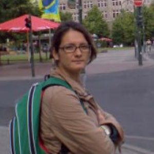 Foto de perfil de Lydia Andrea