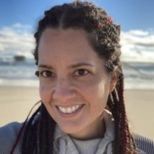 Foto de perfil de Mariana