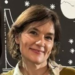 Foto de perfil de Anne