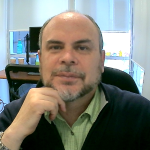 Foto de perfil de Fernando Steve