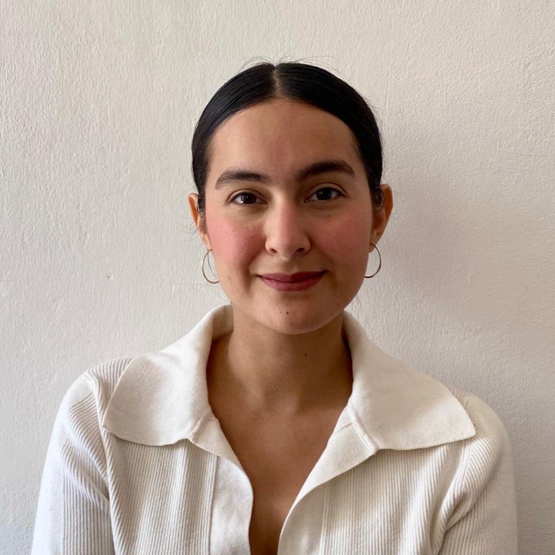 Foto de perfil de melinaazcuenagar