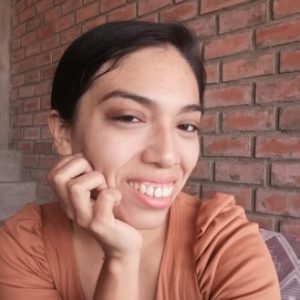 Foto de perfil de janina