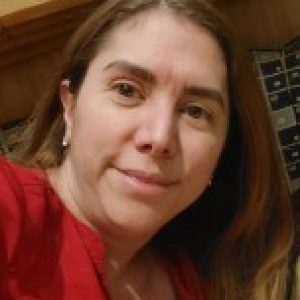 Foto de perfil de Linda Adriana