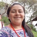 Foto de perfil de Micaela Garrido