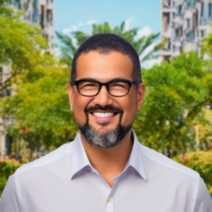 Foto de perfil de Jorge Mario