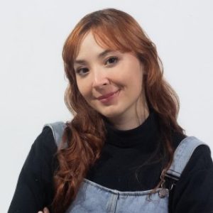 Foto de perfil de Verónica