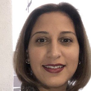 Foto de perfil de Gabriela Anahyd
