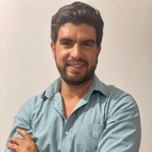 Foto de perfil de Luis Alfonso