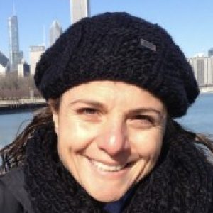 Foto de perfil de Graciela