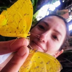 Foto de perfil de Nahashely