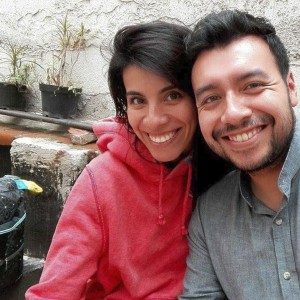 Foto de perfil de Lourdes Adriana