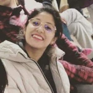 Foto de perfil de Atzin