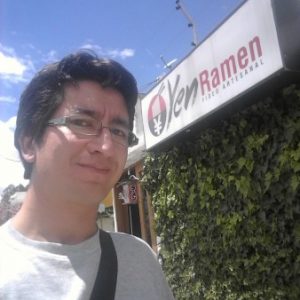 Foto de perfil de Cristian