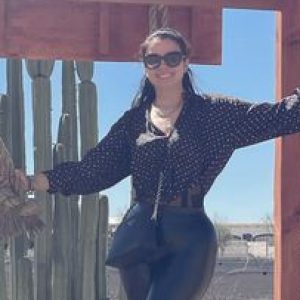 Foto de perfil de Yoliztli Cecilia