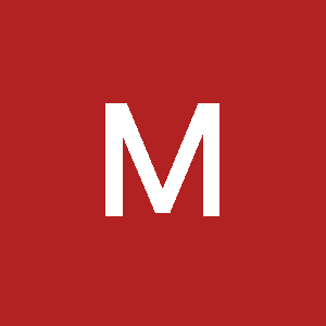 Foto de perfil de María José