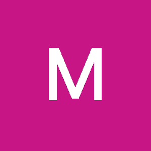 Foto de perfil de Maria