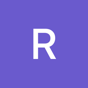 Foto de perfil de Robertmor
