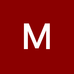 Foto de perfil de Maria Jose