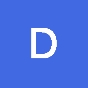 Foto de perfil de daf