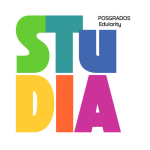 Logotipo de grupo de Studia: Posgrados